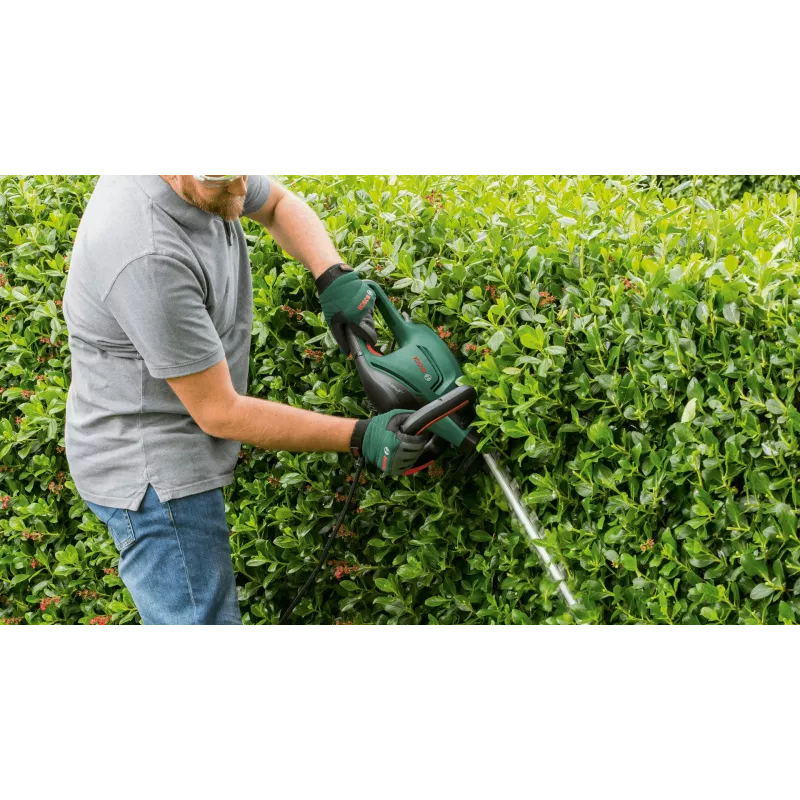Bosch UniversalHedgeCut 50 Einfaches Messer 480 W 3,5 kg