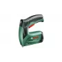 Elektrotacker Bosch 0 603 968 200 batteriebetrieben Standard-Clinch