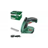 Elektrotacker Bosch 0 603 968 200 batteriebetrieben Standard-Clinch