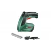 Elektrotacker Bosch 0 603 968 200 batteriebetrieben Standard-Clinch