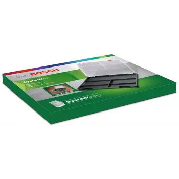 Bosch ‎1600A019CG, 327 mm, 267 mm, 28 mm, 460 g, 1 Stück, B07GRD742G