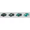 Bosch Indego Rasenmäher-Ersatzteil/Zubehör Begrenzungsdraht Perimeter-Draht