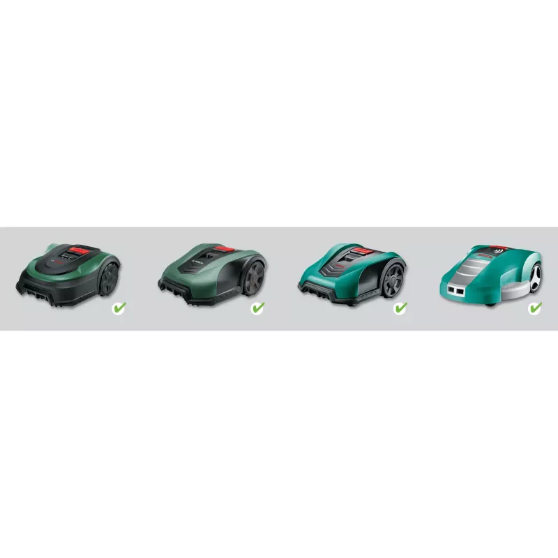 Bosch Indego Rasenmäher-Ersatzteil/Zubehör Begrenzungsdraht Perimeter-Draht