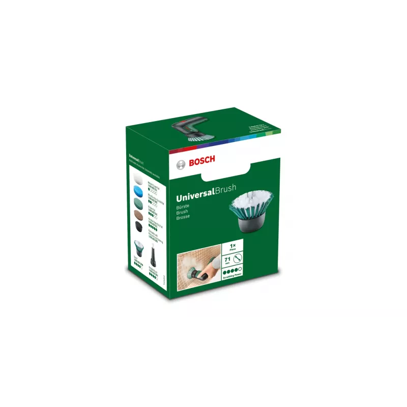 Bosch 1 600 A02 3KW Reinigungsschaber