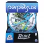 Games Perplexus Rebel, 3D-Labyrinth-Spiel mit 70 Hindernissen, Labyrinth-Puzzlespielzeug, 6 Jahre