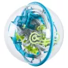 Games Perplexus Rebel, 3D-Labyrinth-Spiel mit 70 Hindernissen, Labyrinth-Puzzlespielzeug, 6 Jahre