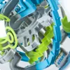 Games Perplexus Rebel, 3D-Labyrinth-Spiel mit 70 Hindernissen, Labyrinth-Puzzlespielzeug, 6 Jahre