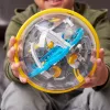 Games Perplexus Beast, 3D-Labyrinthspiel mit 100 Hindernissen, Labyrinth-Puzzle-Spielzeug, 6 Jahr(e)