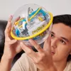 Games Perplexus Beast, 3D-Labyrinthspiel mit 100 Hindernissen, Labyrinth-Puzzle-Spielzeug, 6 Jahr(e)