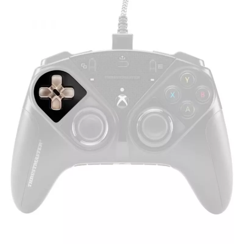 Thrustmaster eSwap X D4XB D-Pad-Modul Taste