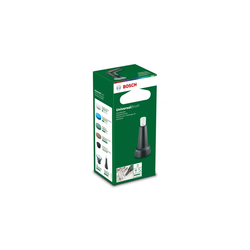 Bosch 1 600 A02 3KY Reinigungsschaber