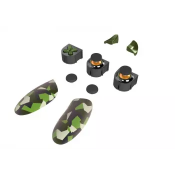 Thrustmaster 4460186 Gaming-Controller-Zubehör Ersatzteilset