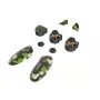 Thrustmaster 4460186 Gaming-Controller-Zubehör Ersatzteilset