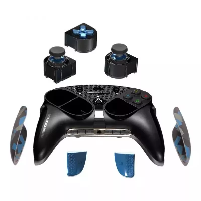 Thrustmaster 4460188 Gaming-Controller-Zubehör Ersatzteilsatz