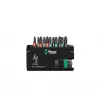Schraubendreher-Bitsatz Wera 05057420001 12-teilig