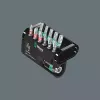Schraubendreher-Bitsatz Wera 05057420001 12-teilig