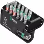 Schraubendreher-Bitsatz Wera 05057420001 12-teilig