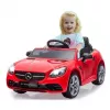 Rutschauto Jamara Mercedes-Benz SLC Batteriebetrieben 12V Rot