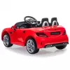 Rutschauto Jamara Mercedes-Benz SLC Batteriebetrieben 12V Rot