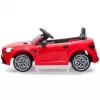 Rutschauto Jamara Mercedes-Benz SLC Batteriebetrieben 12V Rot