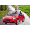 Rutschauto Jamara Mercedes-Benz SLC Batteriebetrieben 12V Rot