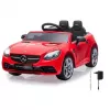 Rutschauto Jamara Mercedes-Benz SLC Batteriebetrieben 12V Rot