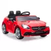 Rutschauto Jamara Mercedes-Benz SLC Batteriebetrieben 12V Rot