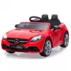 Rutschauto Jamara Mercedes-Benz SLC Batteriebetrieben 12V Rot