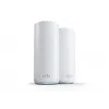 NETGEAR Orbi 770 Tri-Band (2,4 GHz / 5 GHz / 6 GHz) Wi-Fi 7 (802.11be) Weiß 7 Intern