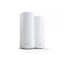 NETGEAR Orbi 770 Tri-Band (2,4 GHz / 5 GHz / 6 GHz) Wi-Fi 7 (802.11be) Weiß 7 Intern
