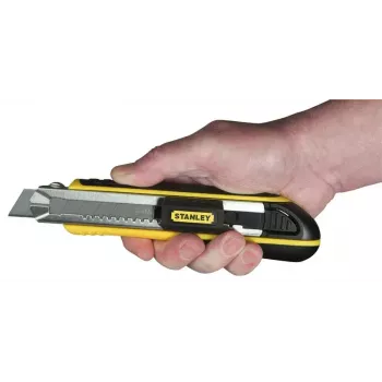 Abbrechmesser Stanley FATMAX 18 mm