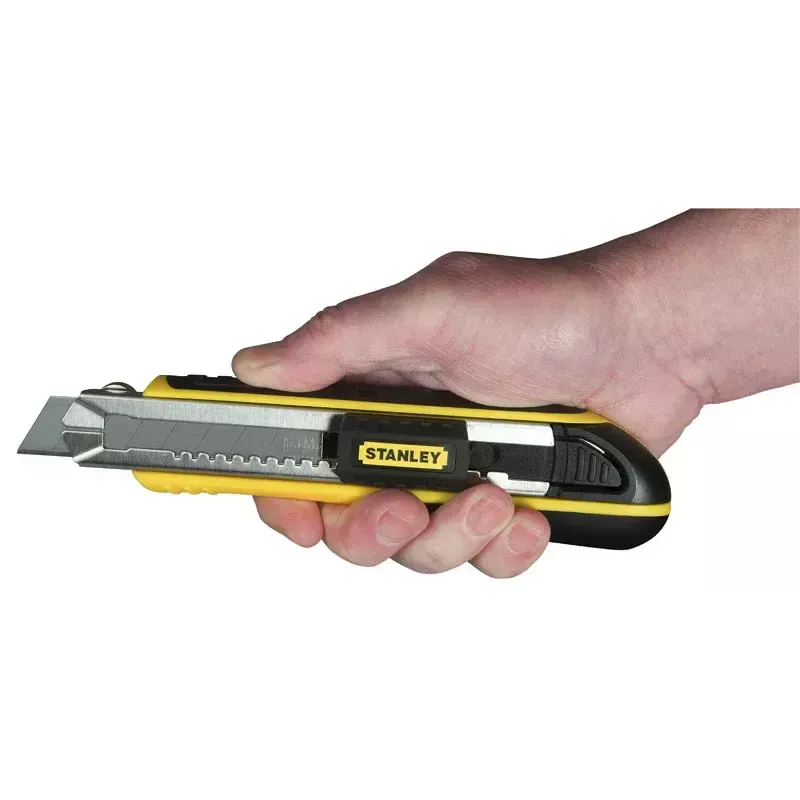 Abbrechmesser Stanley FATMAX 18 mm
