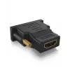 ICY BOX IB-AC552 DVI-D HDMI Typ A (Standard)
