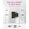 ICY BOX IB-AC552 DVI-D HDMI Typ A (Standard)