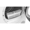 Siemens iQ300 WT43H004 Wäschetrockner Freistehend Frontlader 8 kg Weiß