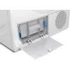 Siemens iQ300 WT43H004 Wäschetrockner Freistehend Frontlader 8 kg Weiß