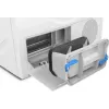 Siemens iQ300 WT43H004 Wäschetrockner Freistehend Frontlader 8 kg Weiß