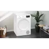 Siemens iQ300 WT43H004 Wäschetrockner Freistehend Frontlader 8 kg Weiß