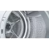 Siemens iQ300 WT43H004 Wäschetrockner Freistehend Frontlader 8 kg Weiß