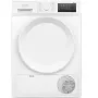 Siemens iQ300 WT43H004 Wäschetrockner Freistehend Frontlader 8 kg Weiß