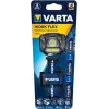 Stirnlampe Varta WORK FLEX MOTION SENSOR H20 Schwarz Blau LED 150 lm 20 h