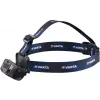 Stirnlampe Varta WORK FLEX MOTION SENSOR H20 Schwarz Blau LED 150 lm 20 h
