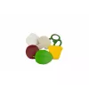 Pizzazubereitungs-Spielset Ooni 79150 mit Pizzabackzubehör