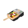 Pizzazubereitungs-Spielset Ooni 79150 mit Pizzabackzubehör