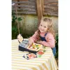 Pizzazubereitungs-Spielset Ooni 79150 mit Pizzabackzubehör
