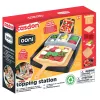 Pizzazubereitungs-Spielset Ooni 79150 mit Pizzabackzubehör