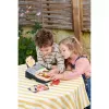 Pizzazubereitungs-Spielset Ooni 79150 mit Pizzabackzubehör