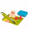 Casdon Joseph Joseph Go Eat Sandwich-Set 75550 – Spielküchen-Set