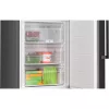 Bosch Serie 4 KGN39VXCT Kühl-Gefrierkombination Freistehend 363 L Grau