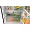 Bosch Serie 4 KGN39VXCT Kühl-Gefrierkombination Freistehend 363 L Grau